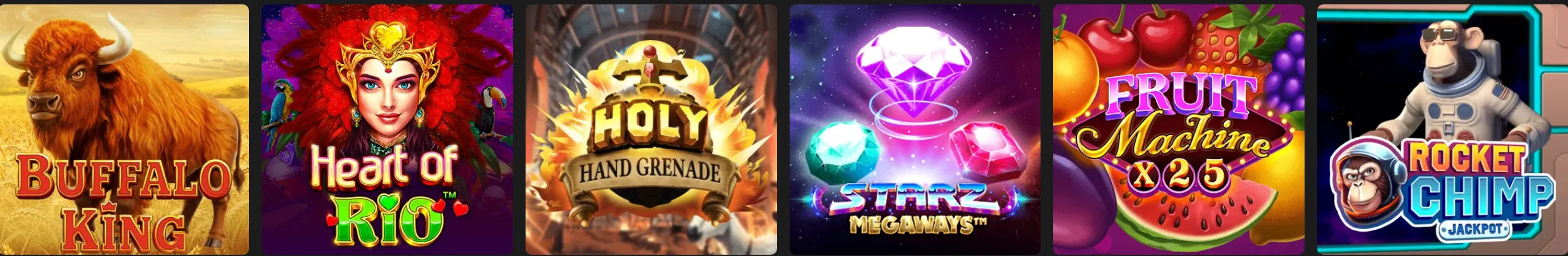 Bonusangebote Prime Casino