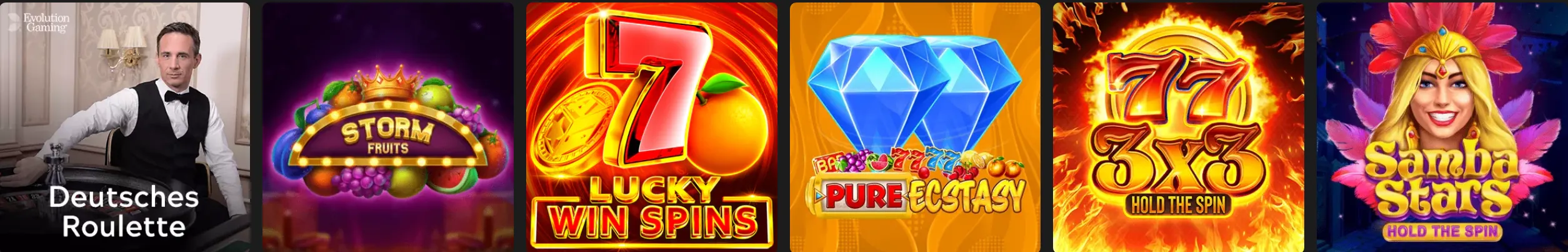 Online Casino Prime Casino