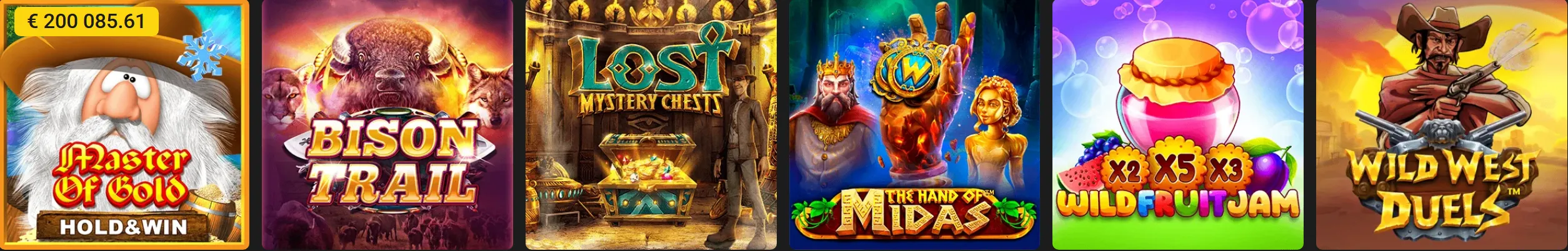 Prime Casino App